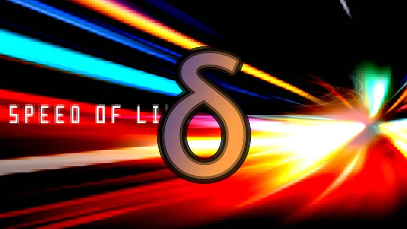 Speed of Link 1.2x 95.4