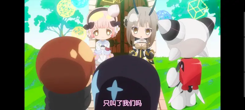 魔法少女育成计划,魔法少女,动画,动漫,番剧,二次元,日漫,ACG