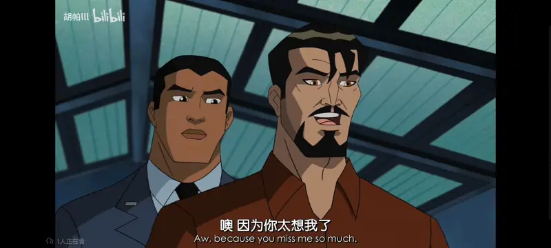 漫威,复仇者世上最强英雄组合,复仇者联盟,超级英雄,动画,动漫,番剧,ACG