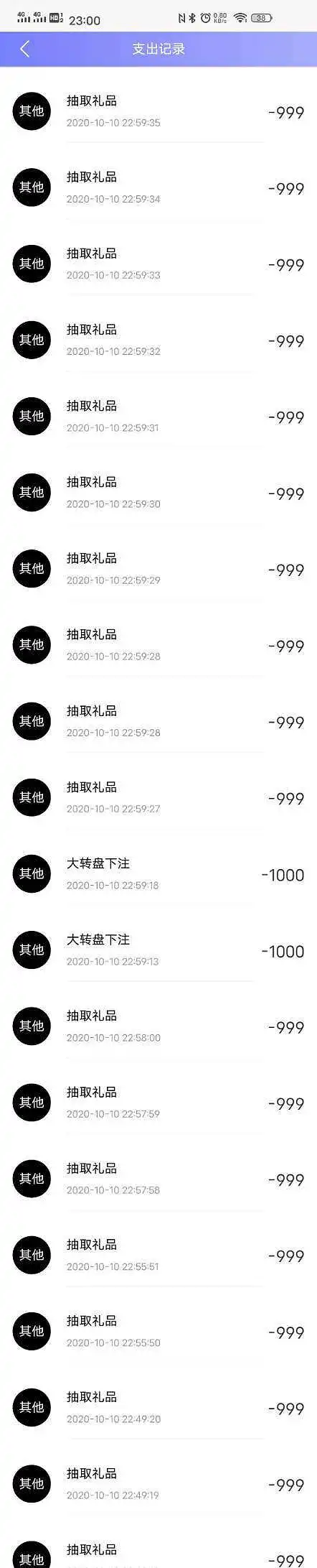 用户交流,闲聊茶馆,幸运抽奖