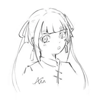 试笔