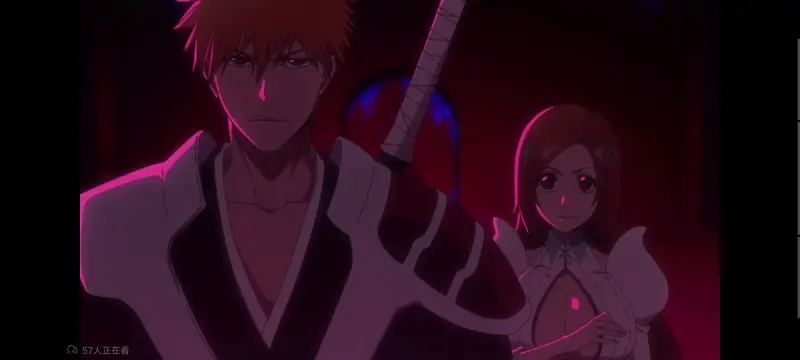死神,境界,Bleach,动画,动漫,番剧,日漫,二次元,ACG
