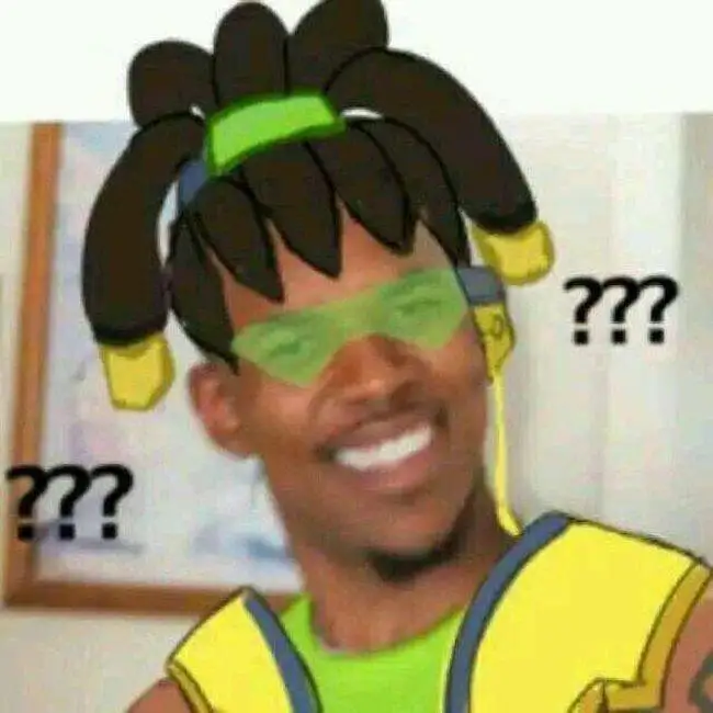 盲人先锋