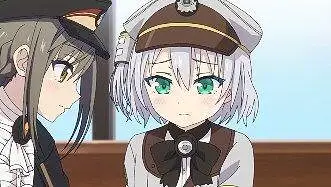《铁路浪漫谭》(レヱル・ロマネスク)
