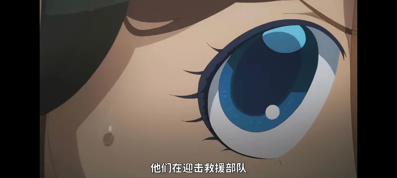 幼女战记,谭雅战记,动画,动漫,番剧,二次元,日漫,ACG