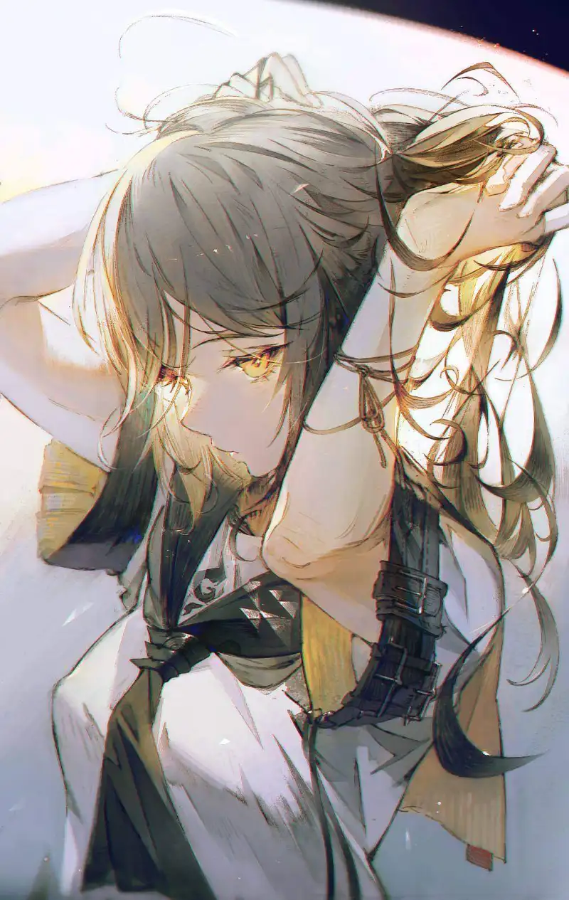 PIXIV,M站美图,侵必删