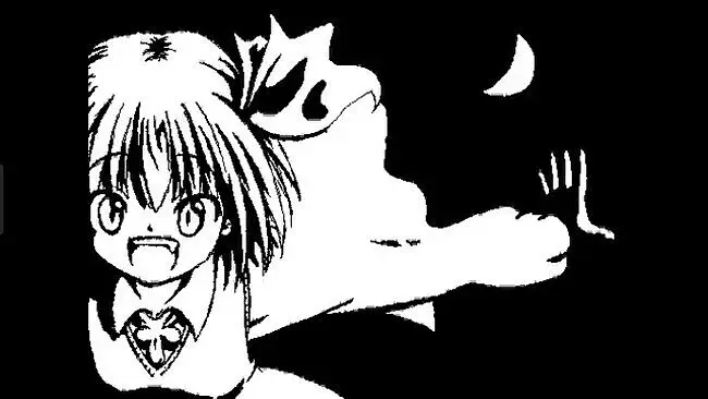 Rumia My Emotions【东方