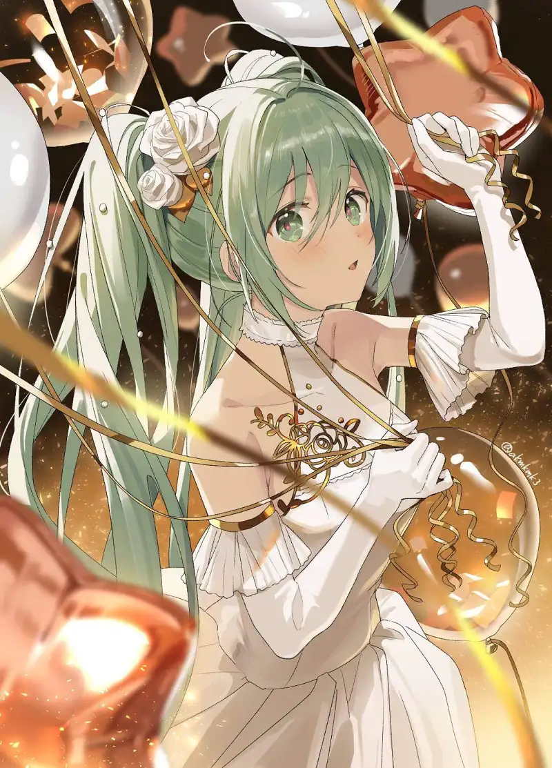PIXIV,M站美图,P站搬运