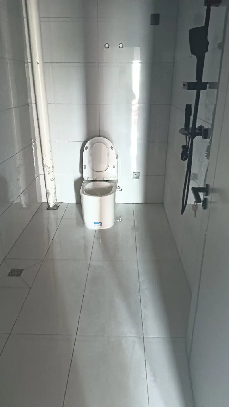 古法接电