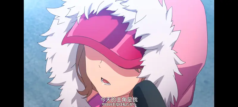 赛马娘,赛马娘PrettyDreby,动画,动漫,番剧,ACG