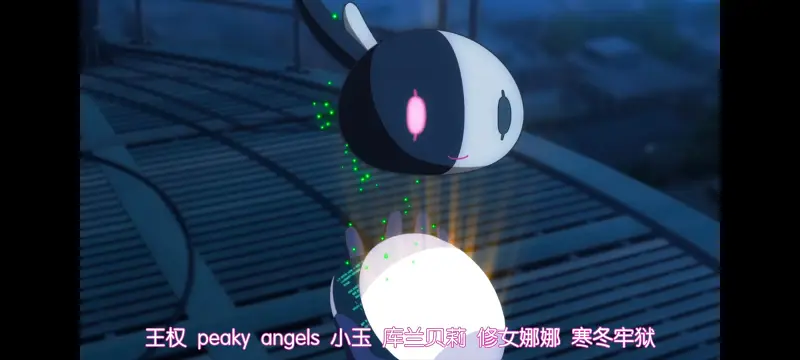 魔法少女育成计划,魔保育,魔法少女,动画,动漫,番剧,二次元,日漫,ACG
