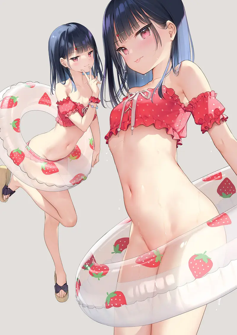 M站美图,美图,涩图