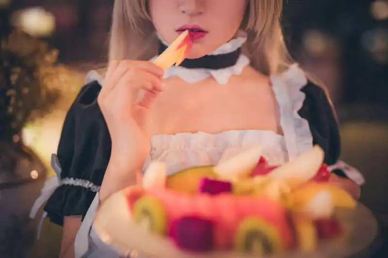 动漫专区,COSPLAY,缘之空