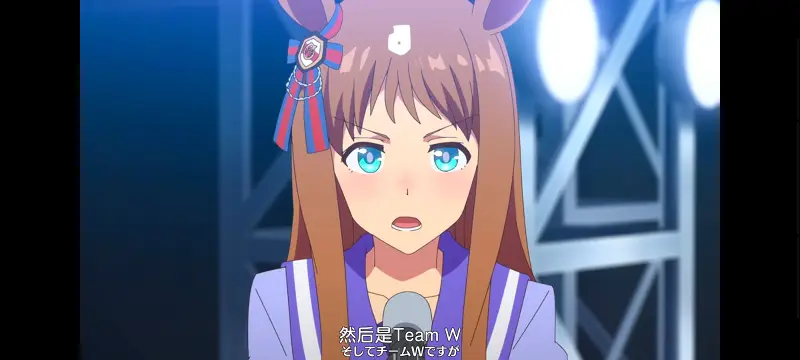 赛马娘,赛马娘PrettyDreby,动画,动漫,番剧,ACG