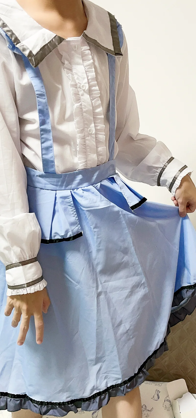cos,cosplay,pjsk,世界计划,啤酒烧烤,晓山瑞希