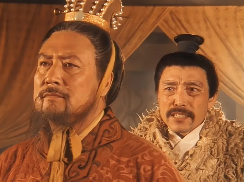 “陛下从谏如流，娄敬不枉此行”