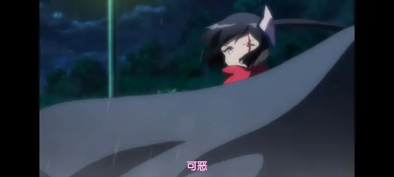 魔法少女育成计划,魔保育,魔法少女,动画,动漫,番剧,二次元,日漫,ACG