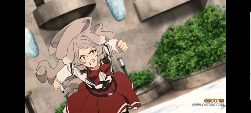 无职转生,无职转生到了异世界就拿出真本事,异世界,动画,动漫,番剧,日漫,二次元,ACG