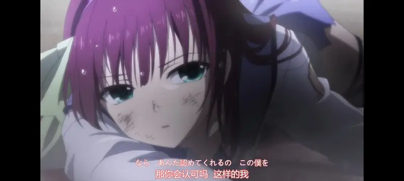 AngelBeats,天使的心跳,动画,动漫,番剧,ACG