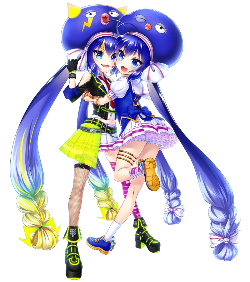VOCALOID