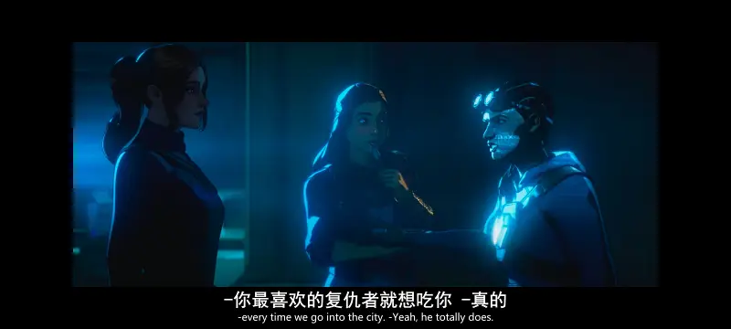 漫威,漫威影视,美漫,动画,动漫,超级英雄,番剧,ACG,漫威丧尸