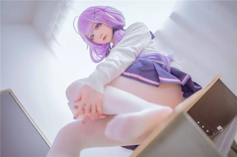 动漫专区,COSPLAY,碧蓝航线