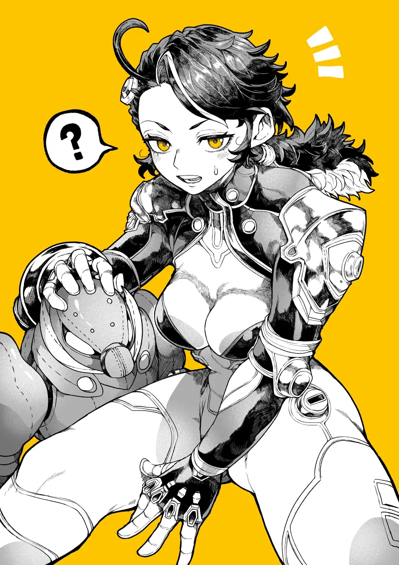 〖漫威壁纸〗潘妮帕克
