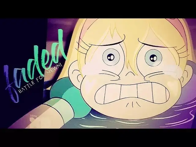 【星蝶公主 AMV】❝W H E R E A R E Y O U N O W ?❞ | BATTLE FOR MEWNI