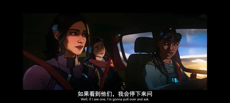 漫威,漫威影视,美漫,动画,动漫,超级英雄,番剧,ACG,漫威丧尸