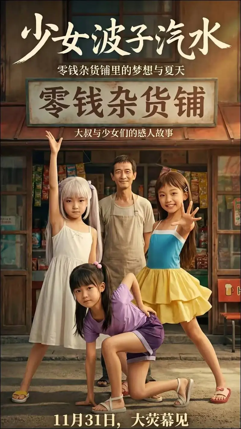 日剧