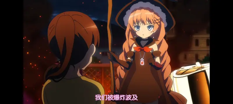 魔法少女育成计划,魔法少女,魔保育,动画,动漫,番剧,二次元,日漫,ACG