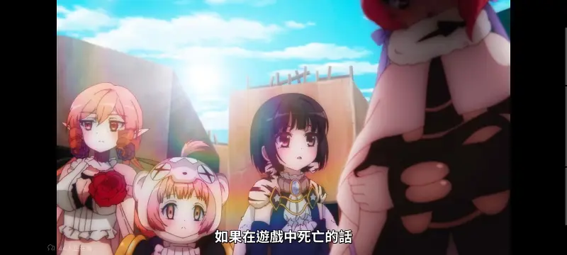 魔法少女育成计划,魔法少女,魔保育,动画,魔法少女育成计划restart,动漫,番剧,日漫,二次元,ACG