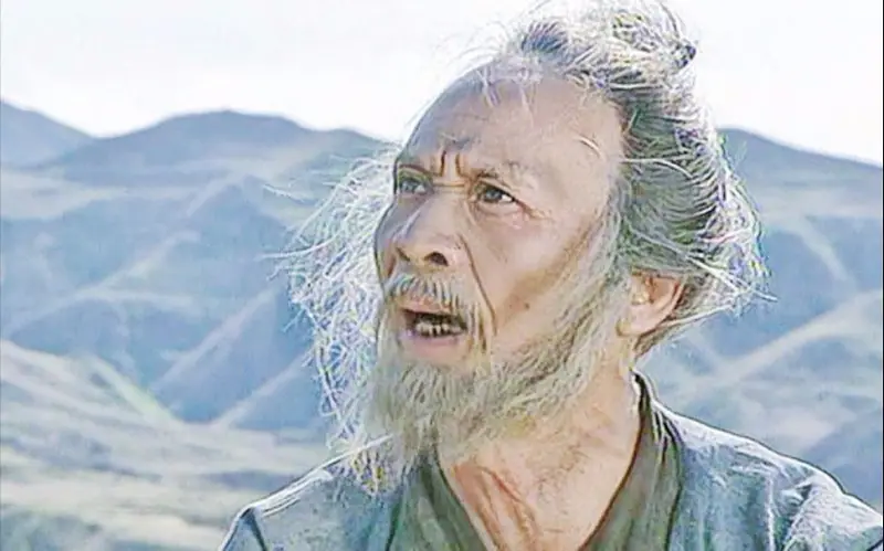 “独属于中国人的意难平”