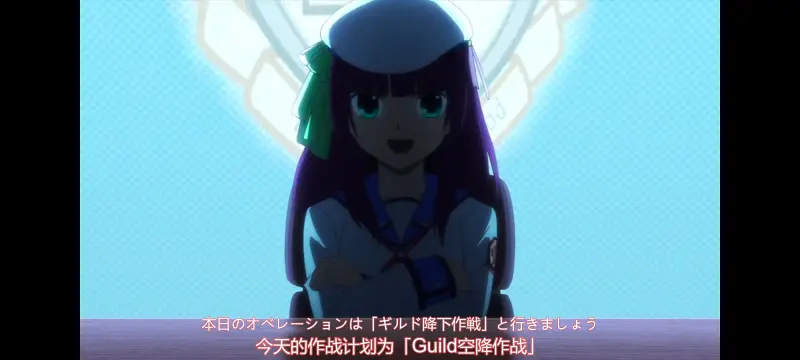 AngelBeats,天使的心跳,动画,动漫,番剧,ACG