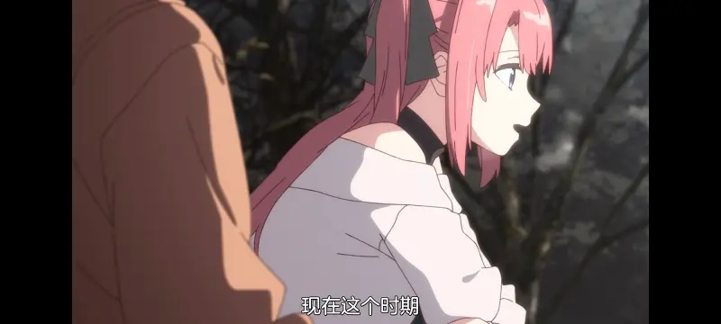 上伊那牡丹醉姿如百合,上伊那牡丹酒醉身姿似百合花般,动漫,番剧,百合,日漫,动画,二次元,ACG