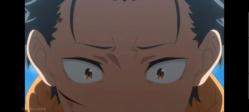 从零开始的异世界生活,Re从零开始的异世界生活,异世界,动画,动漫,番剧,二次元,日漫,ACG