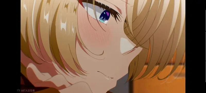 我怎么可能成为你的恋人不行不行,百合,动画,动漫,百合动漫,番剧,ACG