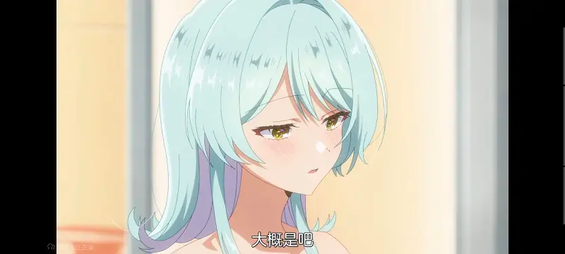 我怎么可能成为你的恋人不行不行,百合,动画,动漫,百合动漫,番剧,ACG