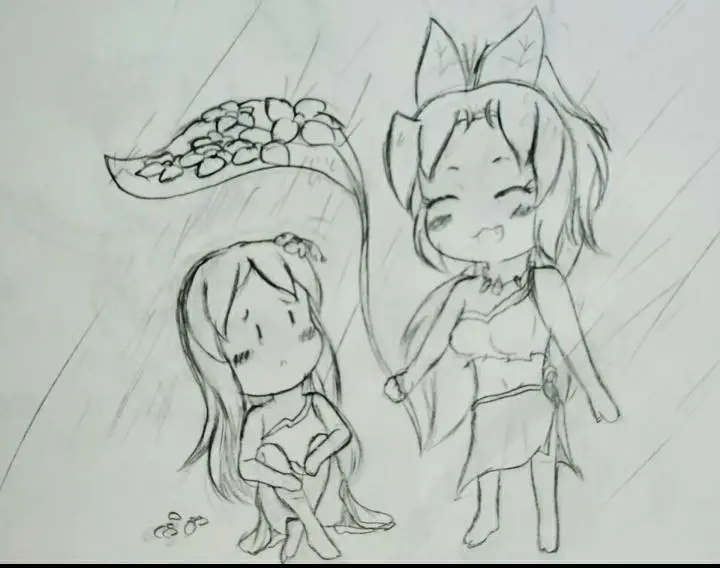 6月小总结