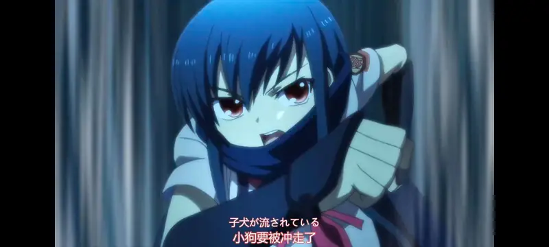 AngelBeats,天使的心跳,动画,动漫,番剧,ACG
