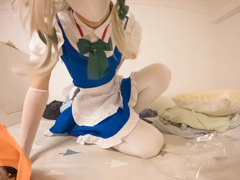 咲夜