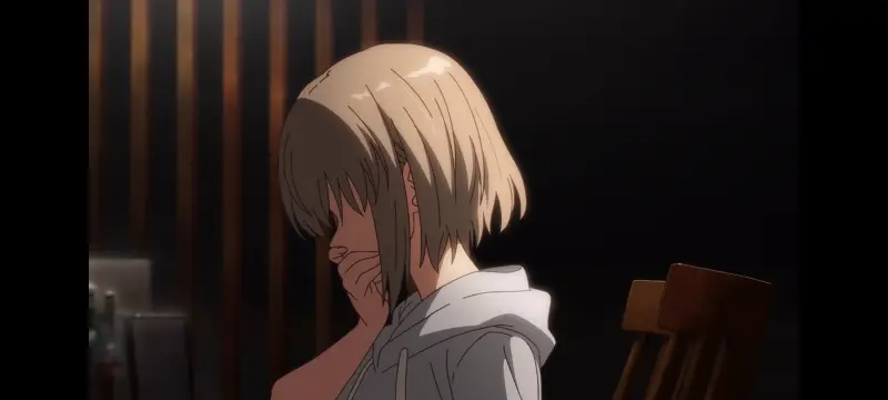 上伊那牡丹酒醉身姿似百合花般,上伊那牡丹醉姿如百合,动画,动漫,番剧,二次元,ACG