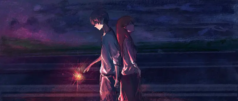 ▶夏日幻魂|动漫原声◀「サマーゴースト」 オリジナルサウンドトラック
