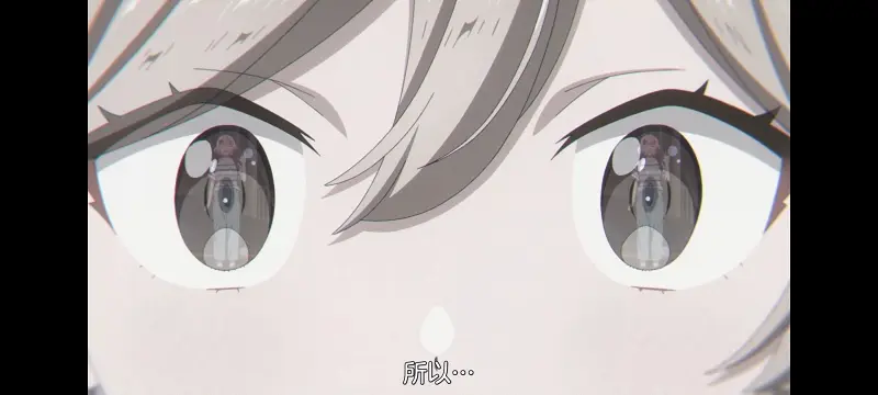 我怎么可能成为你的恋人不行不行,恋人不行,百合,百合番,动漫,动画,番剧,ACG