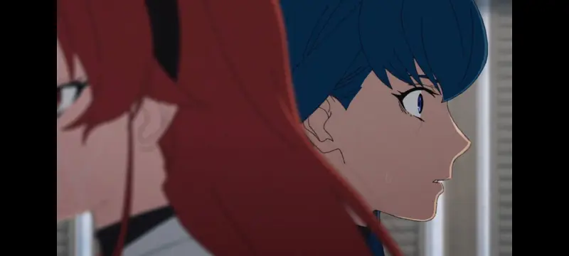 无职转生,无职转生到了异世界就拿出真本事,异世界,动画,动漫,番剧,二次元,日漫,ACG