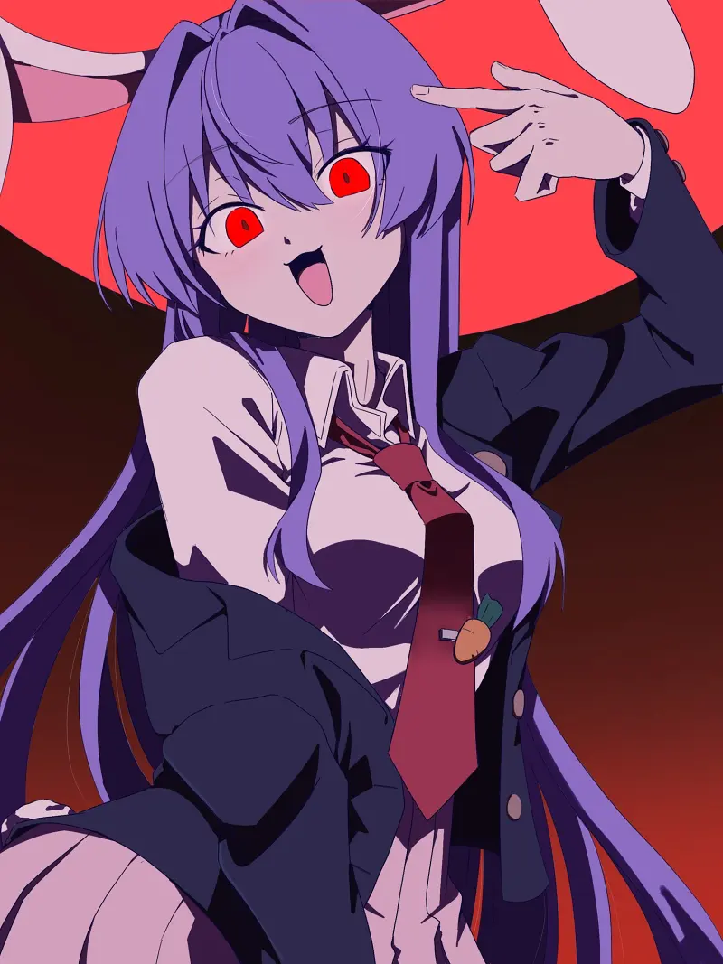 东方project