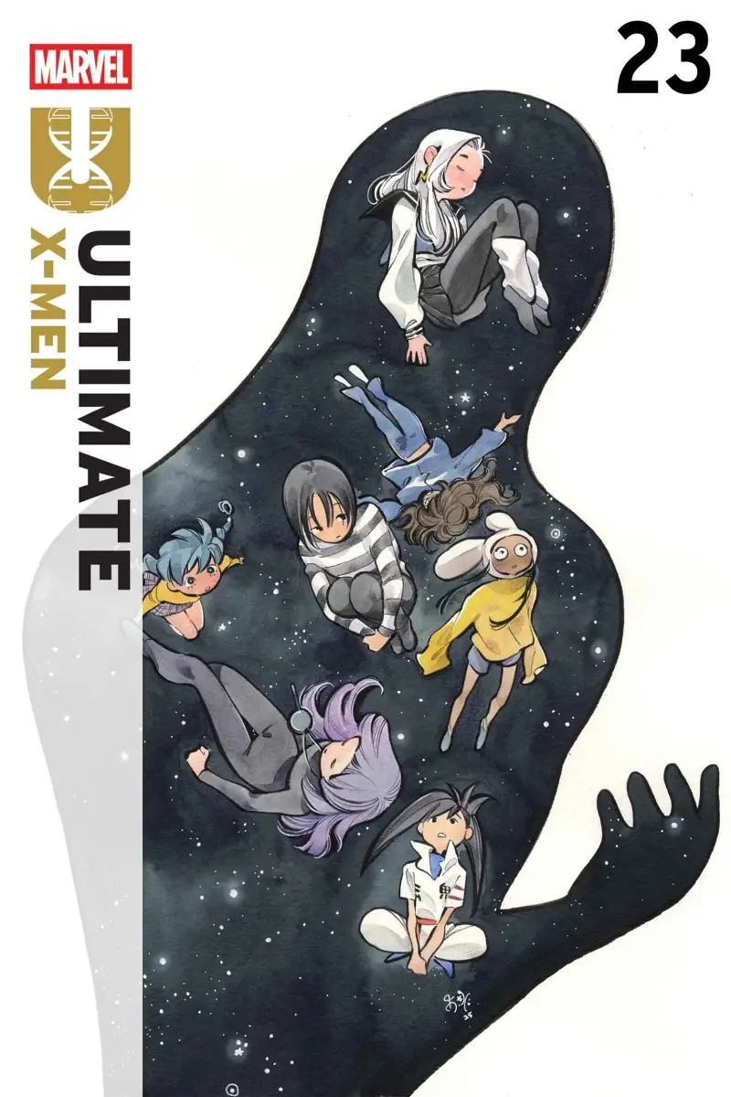 漫威,漫威漫画,美漫,超级英雄,漫画,动漫,终极宇宙,绘画,ACG,壁纸
