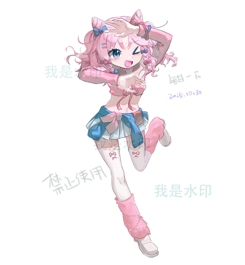 负责了稿件的细化