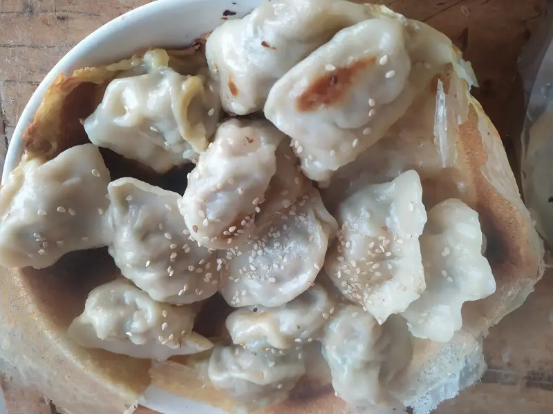 早上好~