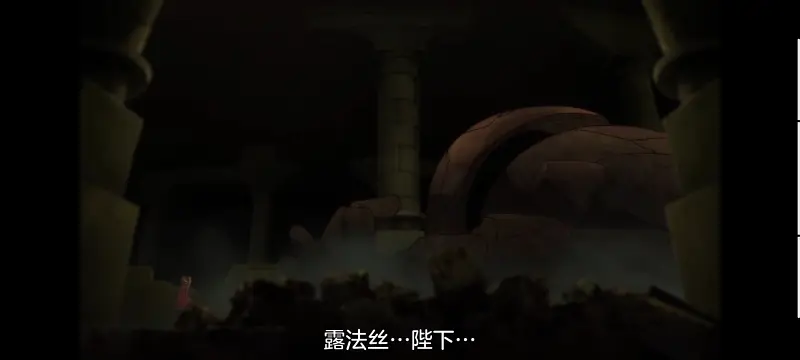 野生的大魔王出现了,野生的最终BOSS出现了,动画,动漫,番剧,ACG